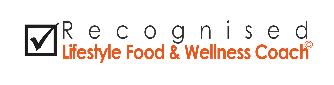 Reconised Wellness Coach Reconised Wellness Coach